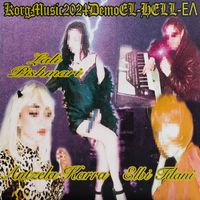 DJ Niraha - KorgMusic2024DemoEL-HELL-E&Lambda;