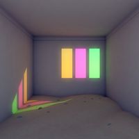 Patricia Taxxon - Gallery