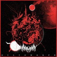 Kakothanasy - Dystomorph