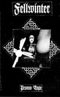 Fellwinter - Promo Tape