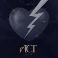 KANGDANIEL - ACT