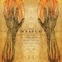 Staple - Staple