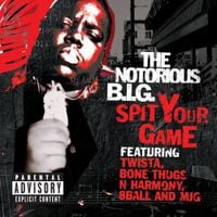 The Notorious B.I.G. - Spit Your Game