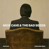 Nick Cave & The Bad Seeds - Wild God / Long Dark Night