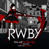 Jeff Williams - This Will Be the Day