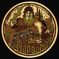 Asa - Rapsodia