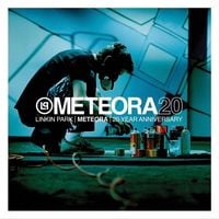 Linkin Park - Meteora (20 Year Anniversary)