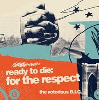 The Notorious B.I.G. - Ready To Die: For The Respect