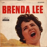 Brenda Lee - Brenda Lee
