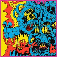King Gizzard & The Lizard Wizard - Live in Maine '24