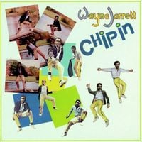 Wayne Jarrett - Chip In