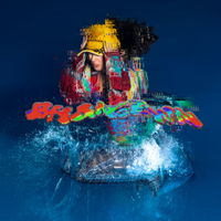 Nina Fernandes - Bhangzwn
