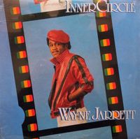 Wayne Jarrett - Inner Circle