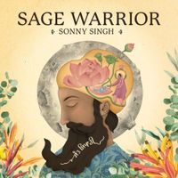 Sonny Singh - Sage Warrior
