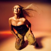 Natalia Nykiel - Atom