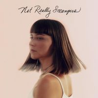 Mercer Henderson - Not Really Strangers
