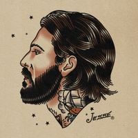 Jesse&reg; - Thinkin Too Much