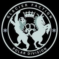 Egobreak - GLACIER FACTION