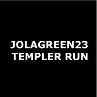 Jolagreen23 - TEMPLE RUN