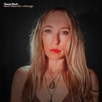 Tamar Berk - Good Times for a Change