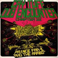 Prince Far I - Cry Tuff Dub Encounter Chapter III