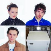 Fcukers - Mothers (Junior Sanchez Remixes)