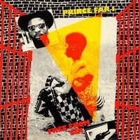 Prince Far I - Free From Sin
