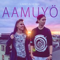 Lakko - Aamuy&ouml;