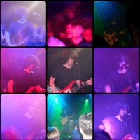 Will Kolenda - Bleed Myself Dry