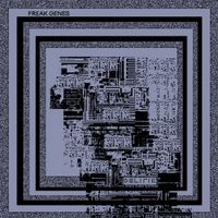 FREAK GENES - Delirik