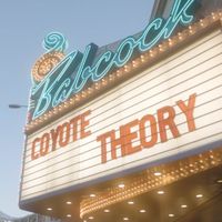 Coyote Theory - Live From the Babcock