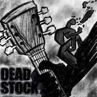 虻瀬犬 [Abu-Se-Ken] - DEAD STOCK
