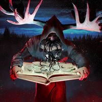 Moose Cult - Book of the Machines