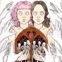Baby Bugs - Burn My Mirror