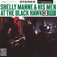 Shelly Manne - At The Black Hawk 3