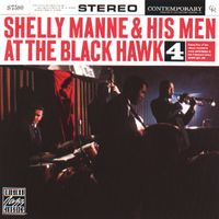Shelly Manne - At The Black Hawk 4