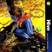 Hive - Devious Methods