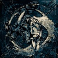 JILUKA - Xenomorphic