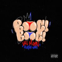 Vali Miron - BOOCI, BOOCI