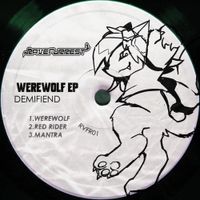 Demifiend - Werewolf