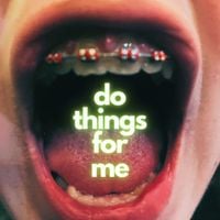 Rachel Mintz - Do Things For Me