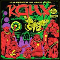 King Gizzard & The Lizard Wizard - Live in Kentucky '24