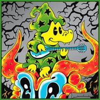 King Gizzard & The Lizard Wizard - Live in Richmond '24