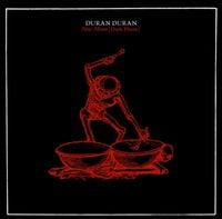 Duran Duran - NEW MOON (DARK PHASE)