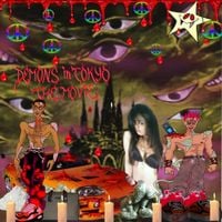 Reptilian Club Boyz - Demons in Tokyo the Movie
