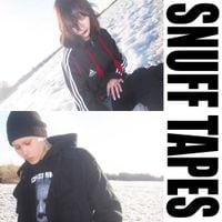Death Souljah - Snuff Tapes