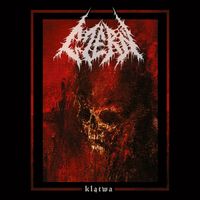 Czerń - Klątwa