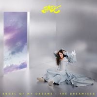 JADE - Angel Of My Dreams : The Dreamixes