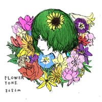 8686m - FLOWERTONE