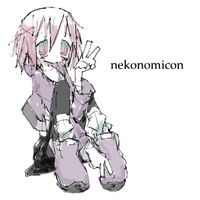 Nekonomicon. - nekonomicon
